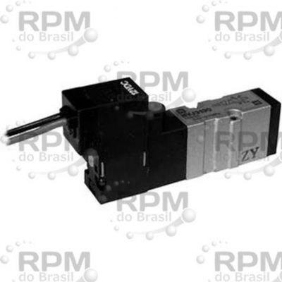 SMC VJ3000-21-1A