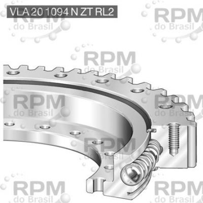 INA (SCHAEFFLER) VU200220