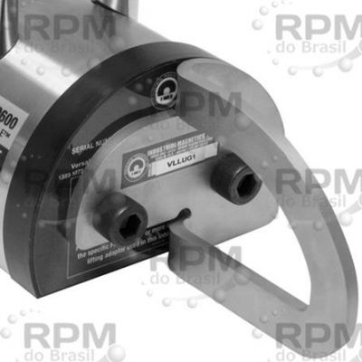 INDUSTRIAL MAGNETICS INC VLLUG1