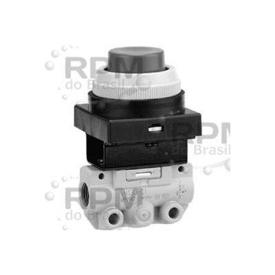 SMC VM132-M5-34BA