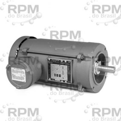 Elétrico - Baldor-Reliance VM7006-I - Baldor-Reliance