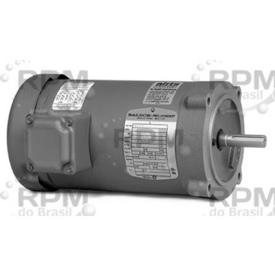 BALDOR-CONFIANÇA VM8537