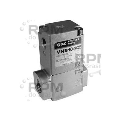 SMC VNB304CS-N20A