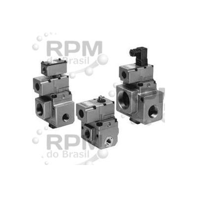 Pneumatics - Smc VP3145-045DA - Smc