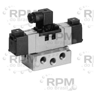 SMC VP7-6-FG-D-1NA02