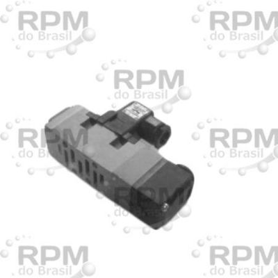 Pneumatics - Smc VP7-6-FG-S-3N - Smc