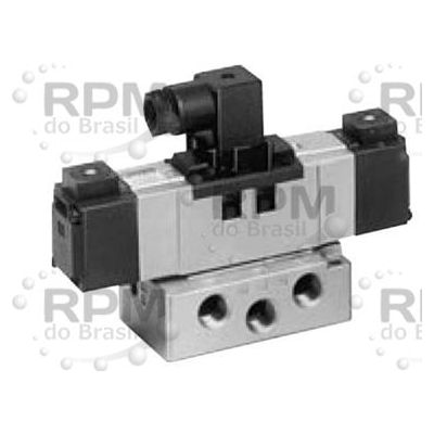 SMC VP7-6-FHG-D-9NA02(AC110V)