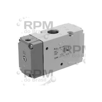 SMC VPA342-1-02B