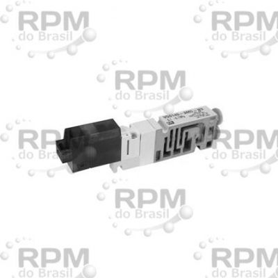 SMC VQ0140-5LO-N3