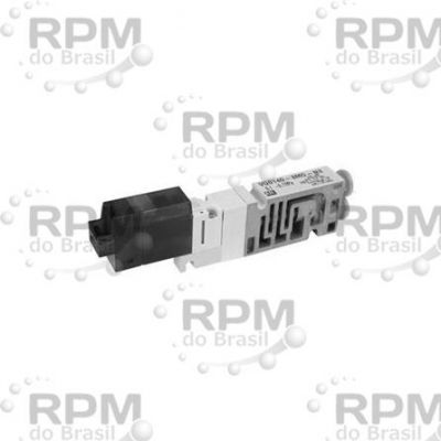 Pneumatics - Smc VQ0141N-5MO-N3 - Smc