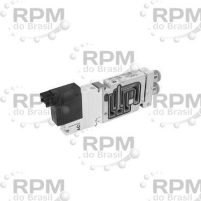 SMC VQ1240-5LOB-N3