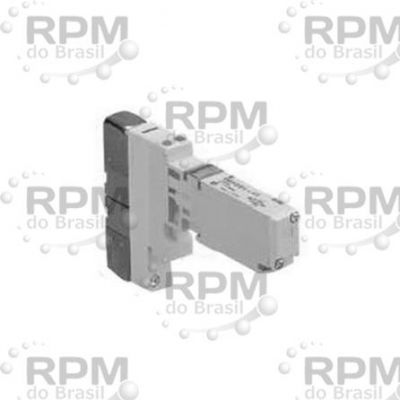 Pneumatics - Smc VQ1A01-5 - Smc