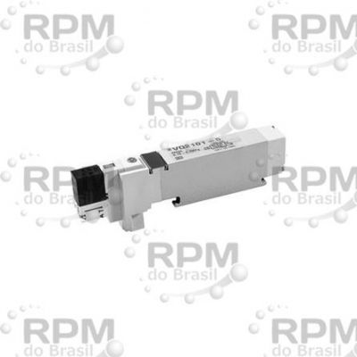 Pneumatics - Smc VQ2100Y-5C - Smc