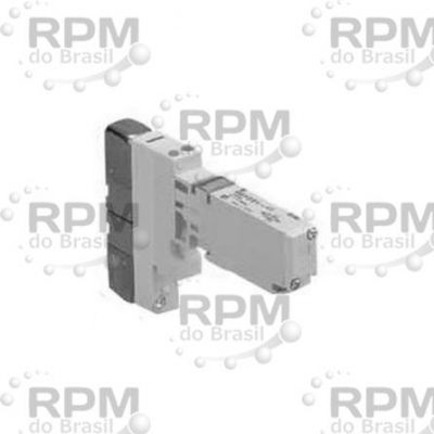 Pneumatics - Smc VQ2101N-5B - Smc