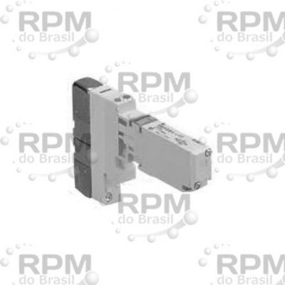 Pneumatics - Smc VQ2201N-5 - Smc