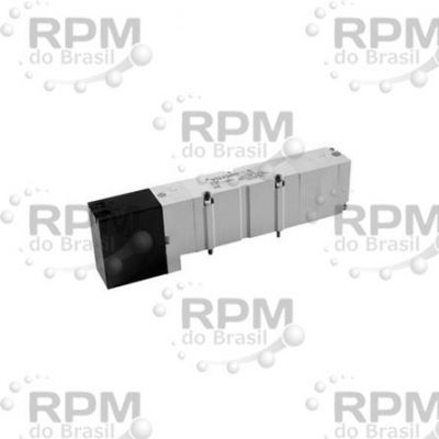 Pneumatics - Smc VQ4101-3B - Smc