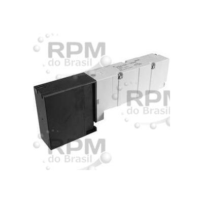 Pneumatics - Smc VQ4250-5G1 - Smc