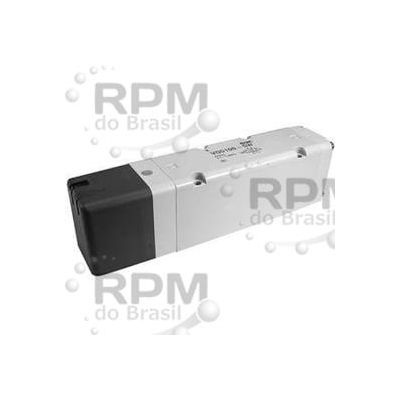 Pneumatics - Smc VQ5100-31 - Smc
