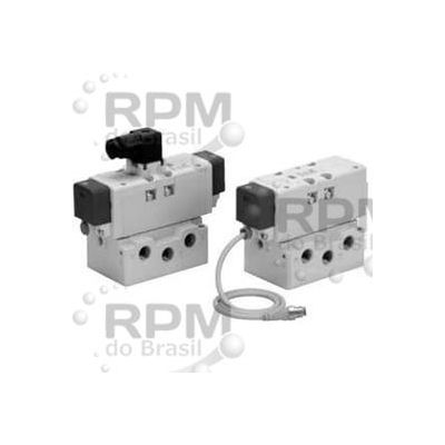 SMC VQ7-8-FHG-D-3NRSC