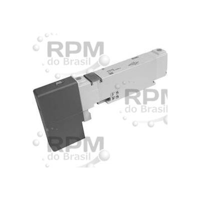Pneumatics - Smc VQC1200-51 - Smc