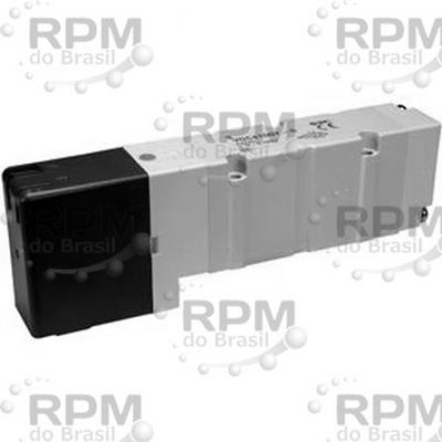Pneumatics - Smc VQC5301-5 - Smc