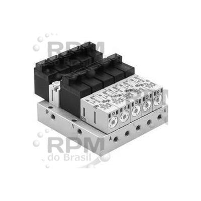 SMC VQD1000-V-02-5