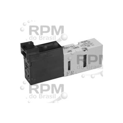 Pneumatics - Smc VQD1151-5MO - Smc