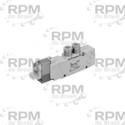Pneumatics - Smc VQZ2121-5LO-N7T - Smc
