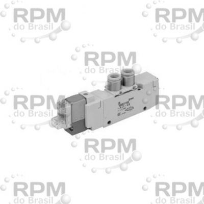 SMC VQZ1121-5L-N1