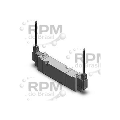 Pneumatics - Smc VQZ2150-5MO1 - Smc