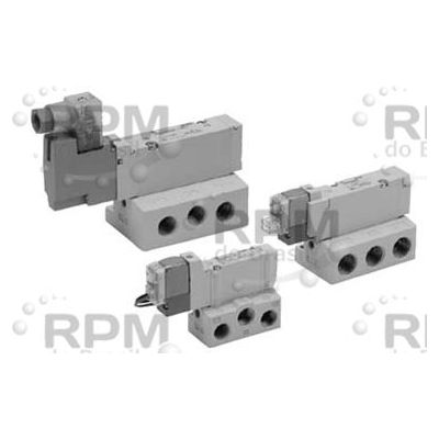 SMC VQZ2251B-5LO1