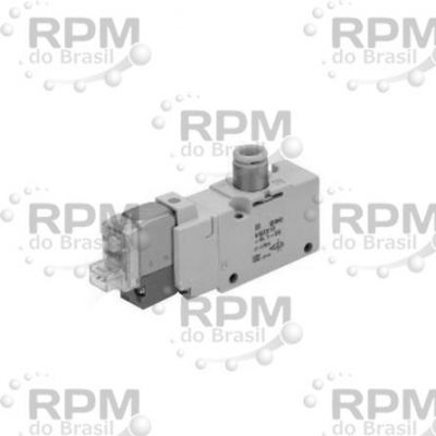 Pneumatics - Smc VQZ332-5MO-N11T - Smc