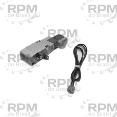 Pneumatics - Smc VQZ2151S-5L1-C - Smc