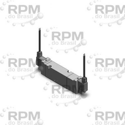 Pneumatics - Smc VQZ2351-5YZW - Smc