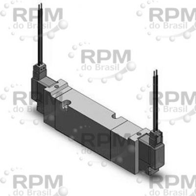 Pneumatics - Smc VQZ315-5L-02T - Smc