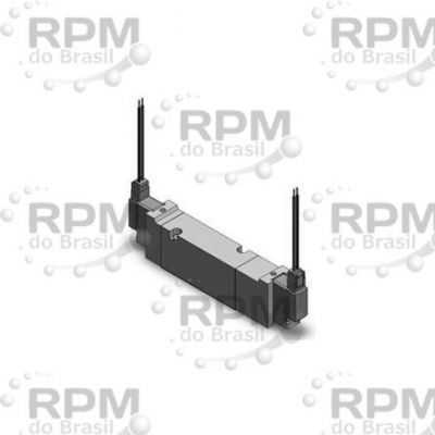 Pneumatics - Smc VQZ3151H-5LO - Smc