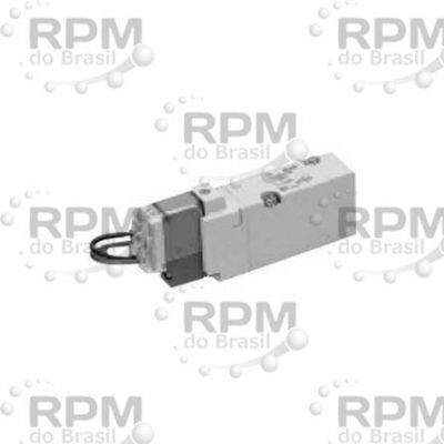 Pneumatics - Smc VQZ335-3LJ1 - Smc