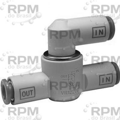 SMC VR1350-02