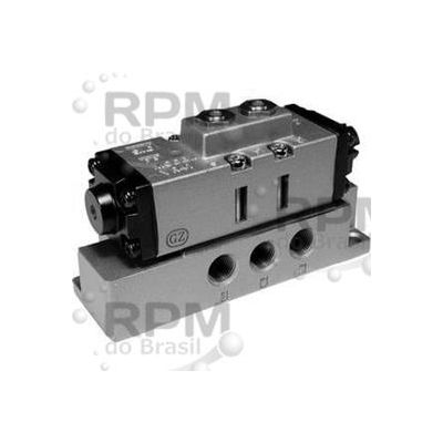 SMC VR4152-01A-0