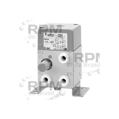 SMC VR51-C07B