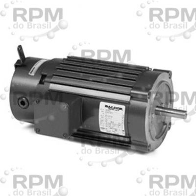 BALDOR-CONFIANÇA VRBM3554T