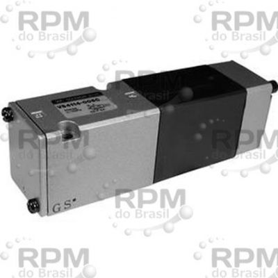 Pneumatics - Smc VS4334-001DL - Smc