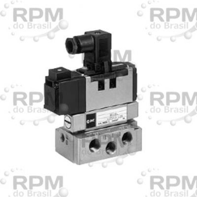 Pneumatics - Smc VS7-8-FG-D-3NMRA04 - Smc