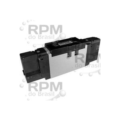 Pneumatics - Smc VSS8-6-FG-S-1Z - Smc