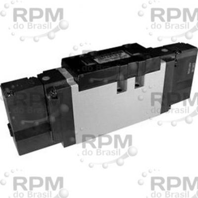 Pneumatics - Smc VSS8-6-FG-S-3Z-X1 - Smc