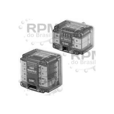 Pneumatics - Smc VV061-0840-5L-C1F - Smc