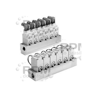Pneumatics - Smc VV2Q22-06-D - Smc