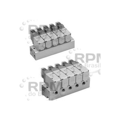 SMC VV3P7-41R-031-04