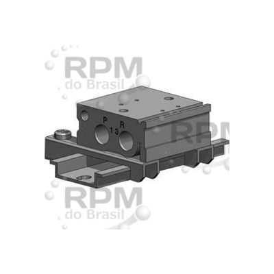 SMC VV3QZ12-02C-00T