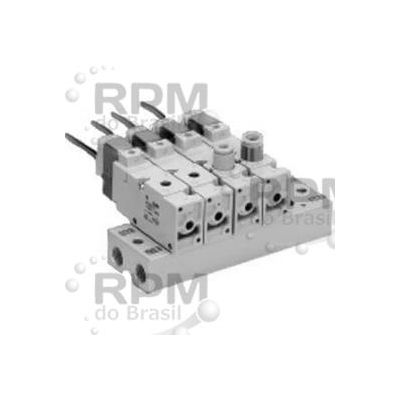 SMC VV3QZ32-03C-00T